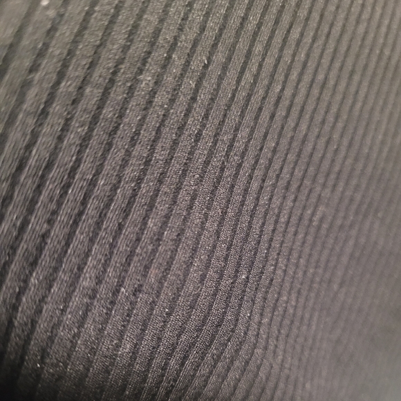 Lululemon Ribbed Align Pant/legging 25" - Picture 4 of 4